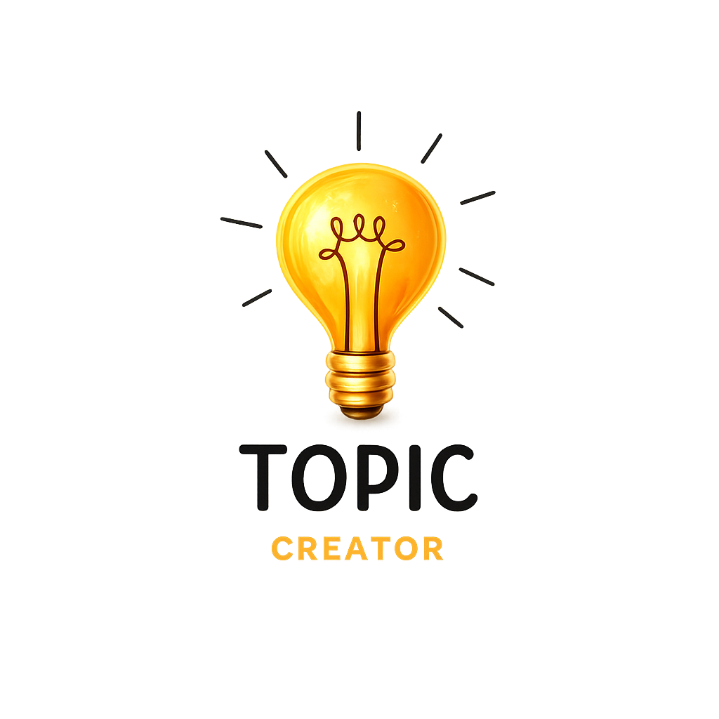 TopicCreator.in